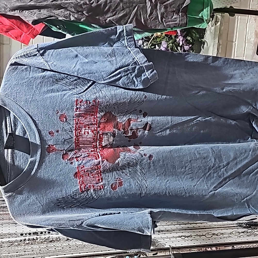 Men's Ft Lauderdale t-shirt XL